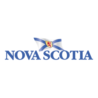 Nova Scotia Logo PNG Vector