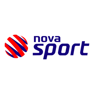 nova sport Logo PNG Vector