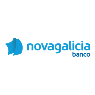 Novagalicia Banco Logo PNG Vector
