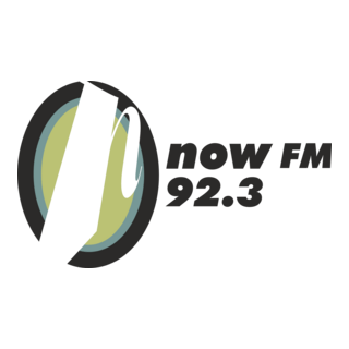 now fm Logo PNG Vector