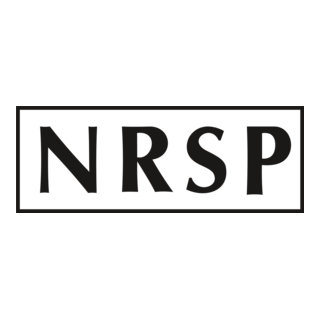 NRSP Logo PNG Vector