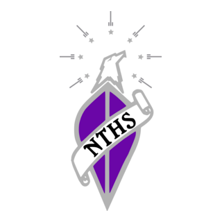 NTHS Logo PNG Vector