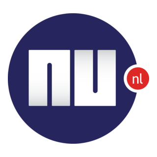 Nu.nl Logo PNG Vector