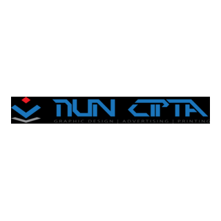 Nun Cipta Logo PNG Vector