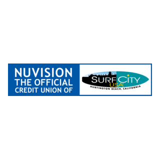 NuVision Federal Credit Union Logo PNG Vector