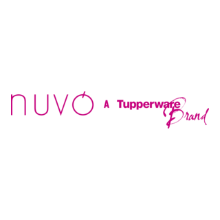 NUVÓ Logo PNG Vector