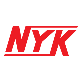 NYK - Nichiyu Logo PNG Vector