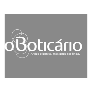 O Boticário Logo PNG Vector