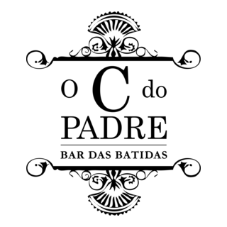 o C do Padre Logo PNG Vector