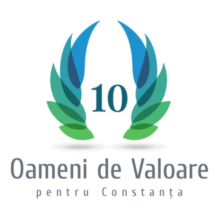 Oameni de Valoare Logo PNG Vector