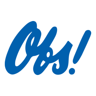 Obs! Logo PNG Vector
