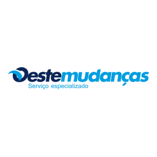 Oeste Mudanças Logo PNG Vector