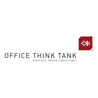Office Think Tank Logo PNG Vector