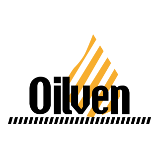Oilven Logo PNG Vector