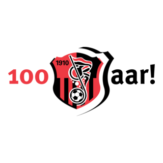 OJC Rosmalen Logo PNG Vector