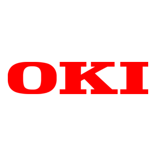 OKI Logo PNG Vector