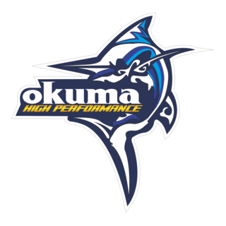 Okuma Logo PNG Vector