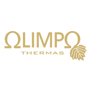 Olimpo Thermas Logo PNG Vector