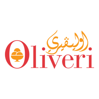 oliveri Logo PNG Vector