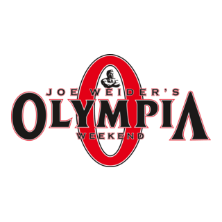 Olympia Weekend Logo PNG Vector