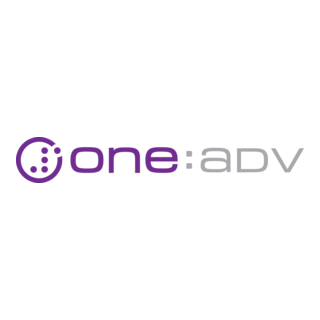 One adv Logo PNG Vector