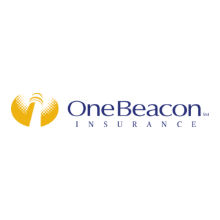 OneBeacon Insurance Logo PNG Vector