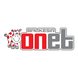 Onet Logo PNG Vector