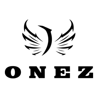 ONEZ Logo PNG Vector