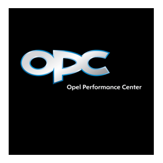 OPC Logo PNG Vector