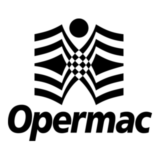 Opermac Logo PNG Vector