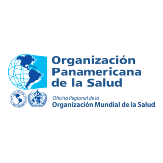 Organizacion Panamericana de la Salud Logo PNG Vector