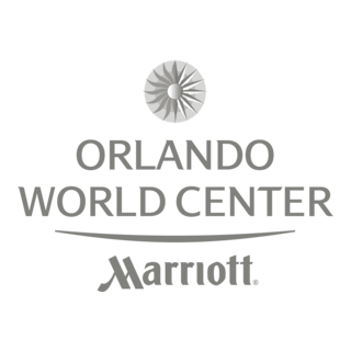 Orlando World Center Logo PNG Vector