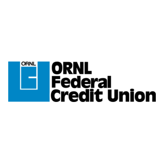 ORNL Federal Credit Union Logo PNG Vector