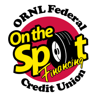 ORNL Federal Credit Union Logo PNG Vector