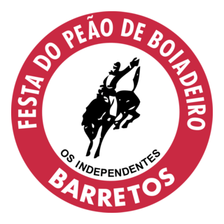 Os Independentes Logo PNG Vector