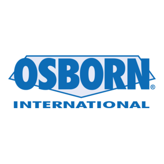 Osborn International Logo PNG Vector