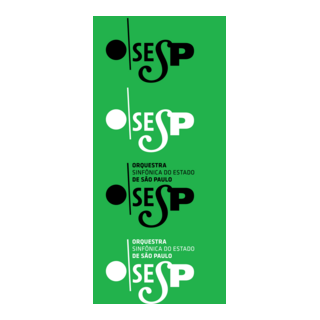 Osesp Logo PNG Vector