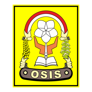 OSIS Logo PNG Vector
