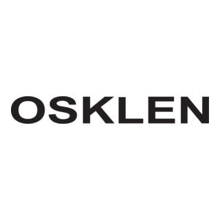 Osklen Logo PNG Vector