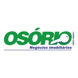 Osório Logo PNG Vector