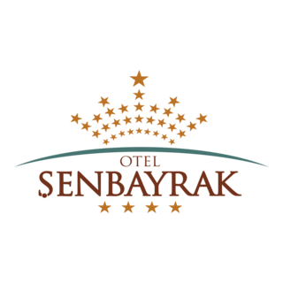 otel Şenbayrak Logo PNG Vector