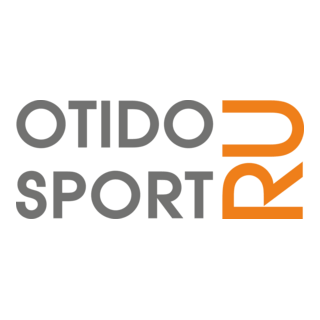 Otido Sport Logo PNG Vector