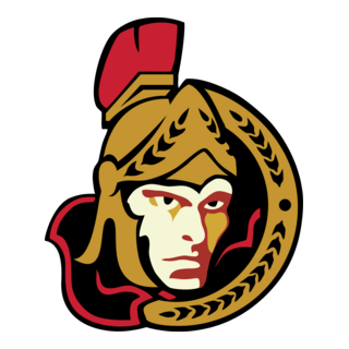 Ottawa Senators Logo PNG Vector