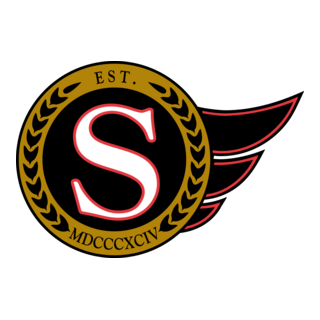 Ottawa Senators Logo PNG Vector