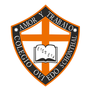 Oviedo Schonthal Logo PNG Vector