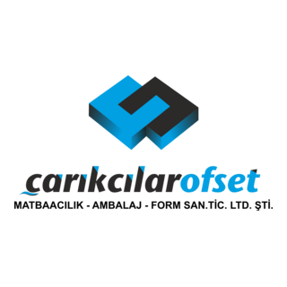 ÖZKAN ÇARIKCILAR Logo PNG Vector