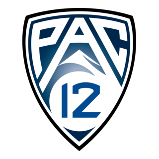Pacific-12 Conference Logo PNG Vector
