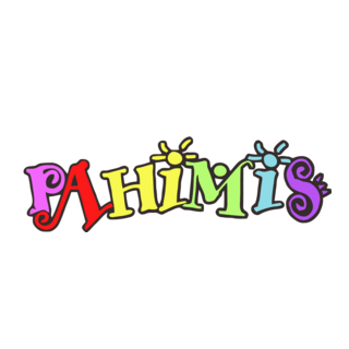 Pahimis Festival Logo PNG Vector
