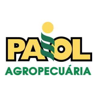 Paiol Agropecuária Logo PNG Vector