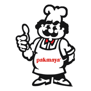 Pakmaya Logo PNG Vector